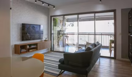 Apartamento à Venda - Barra Funda, 2 Quartos,  88 m2