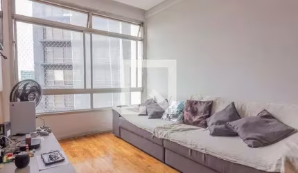 Apartamento à Venda - Pinheiros, 3 Quartos,  120 m2