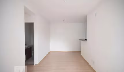 Apartamento à Venda - Vila Andrade, 2 Quartos,  55 m2