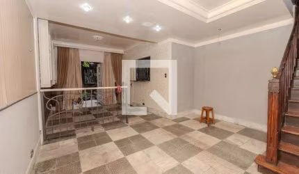 Casa à Venda - Bela Vista, 3 Quartos,  169 m2