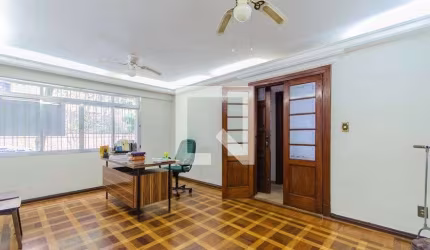 Casa à Venda - Vila Mariana, 5 Quartos,  404 m2