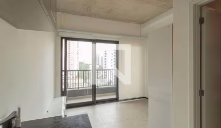 Apartamento à Venda - Vila Olímpia, 1 Quarto,  23 m2