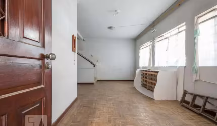 Casa à Venda - Brooklin, 3 Quartos,  197 m2