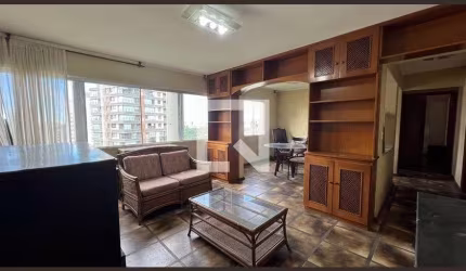 Apartamento à Venda - Pinheiros, 2 Quartos,  102 m2