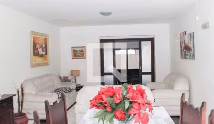 Casa à Venda - Vila Romana, 3 Quartos,  321 m2