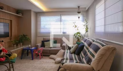 Casa à Venda - Vila Romana, 3 Quartos,  245 m2