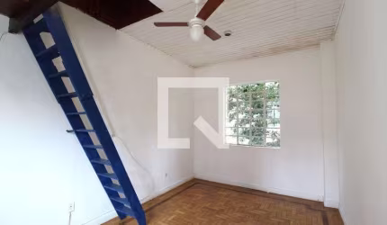 Apartamento à Venda - Itaim Bibi, 1 Quarto,  44 m2