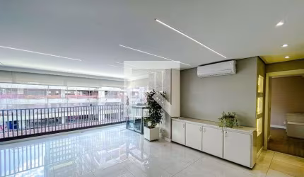 Apartamento à Venda - Vila Mariana, 2 Quartos,  76 m2