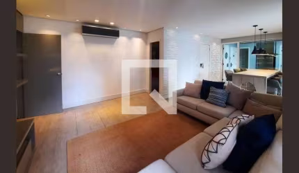 Apartamento à Venda - Vila Olímpia, 2 Quartos,  115 m2