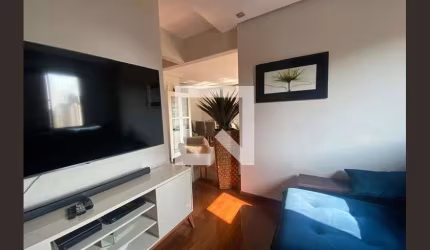 Apartamento à Venda - Perdizes, 3 Quartos,  83 m2