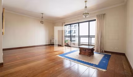 Apartamento à Venda - Pinheiros, 4 Quartos,  155 m2