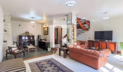 Casa à Venda - Brooklin, 4 Quartos,  311 m2