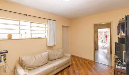Casa à Venda - Campo Belo, 4 Quartos,  230 m2