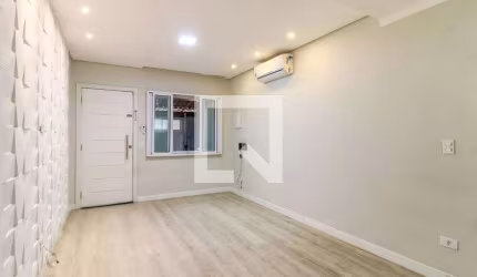 Casa à Venda - Brooklin, 2 Quartos,  100 m2