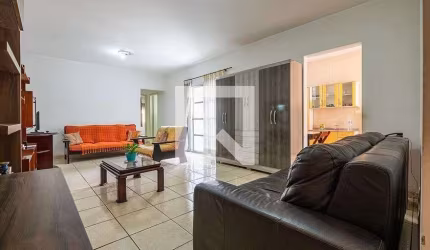 Apartamento à Venda - Pinheiros, 2 Quartos,  123 m2