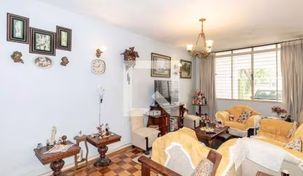 Casa à Venda - Moema, 3 Quartos,  161 m2