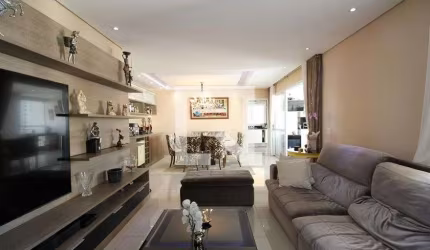 Apartamento à Venda - Vila Andrade, 3 Quartos,  142 m2
