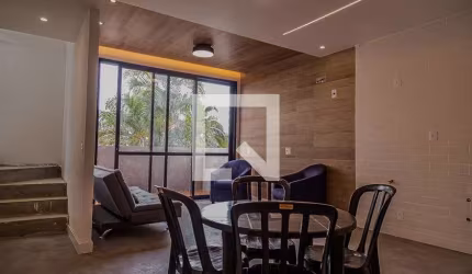 Casa à Venda - Vila Mascote, 2 Quartos,  148 m2