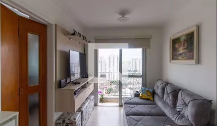 Apartamento à Venda - Barra Funda, 2 Quartos,  48 m2