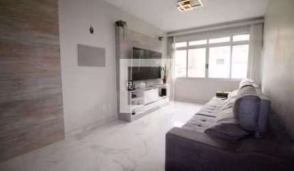 Apartamento à Venda - Pinheiros, 2 Quartos,  87 m2