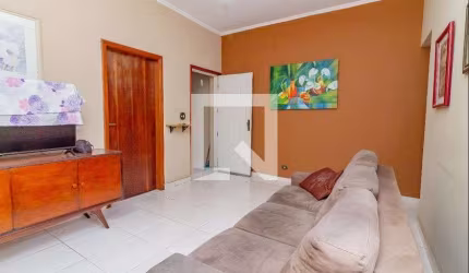 Casa à Venda - Perdizes, 2 Quartos,  135 m2