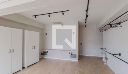Apartamento à Venda - Vila Mariana, 1 Quarto,  68 m2