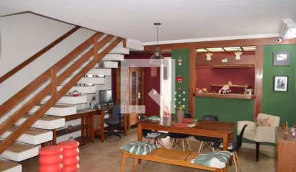 Casa à Venda - Vila Mariana, 3 Quartos,  157 m2