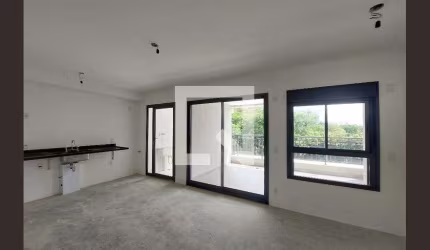 Apartamento à Venda - Jardim Marajoara , 2 Quartos,  86 m2