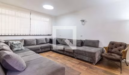 Casa à Venda - Jardim Marajoara , 5 Quartos,  350 m2