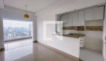 Apartamento à Venda - Pinheiros, 2 Quartos,  77 m2
