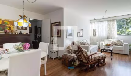 Apartamento à Venda - Vila Olímpia, 3 Quartos,  112 m2