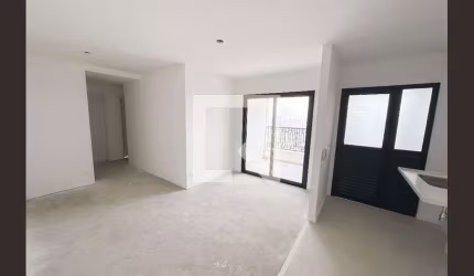 Apartamento à Venda - Perdizes, 3 Quartos,  85 m2