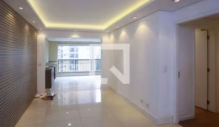 Apartamento à Venda - Vila Andrade, 3 Quartos,  106 m2