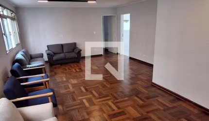 Apartamento à Venda - Vila Mariana, 4 Quartos,  148 m2