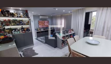 Apartamento à Venda - Vila Andrade, 2 Quartos,  84 m2