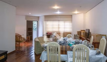 Apartamento à Venda - Perdizes, 2 Quartos,  96 m2