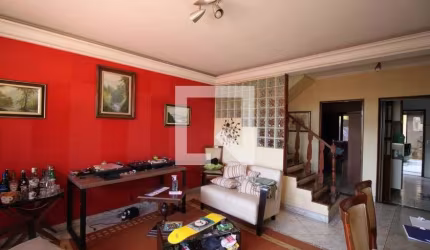 Casa à Venda - Jardim Marajoara , 3 Quartos,  190 m2