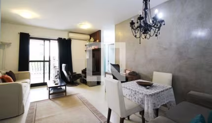 Apartamento à Venda - Moema, 3 Quartos,  94 m2