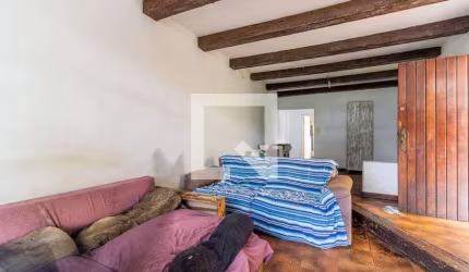 Casa à Venda - Moema, 4 Quartos,  272 m2