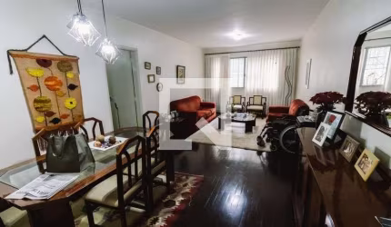 Apartamento à Venda - Perdizes, 3 Quartos,  120 m2