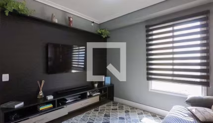 Apartamento à Venda - Vila Andrade, 3 Quartos,  142 m2