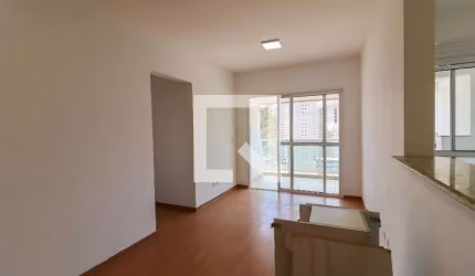 Apartamento à Venda - Vila Andrade, 3 Quartos,  72 m2