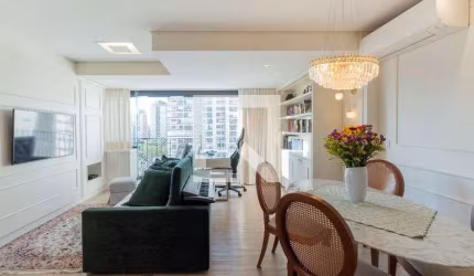 Apartamento à Venda - Pinheiros, 2 Quartos,  70 m2