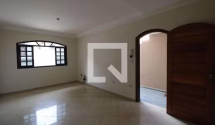 Casa à Venda - Jardim Marajoara , 3 Quartos,  217 m2