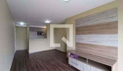 Apartamento à Venda - Moema, 2 Quartos,  73 m2