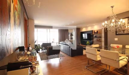 Apartamento à Venda - Vila Andrade, 2 Quartos,  97 m2