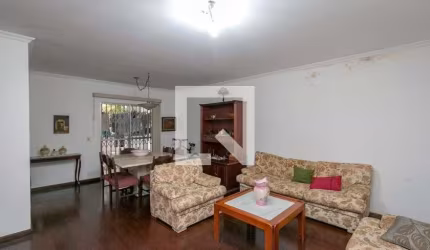 Apartamento à Venda - Campo Belo, 3 Quartos,  198 m2