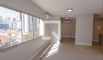 Apartamento à Venda - Vila Olímpia, 2 Quartos,  95 m2