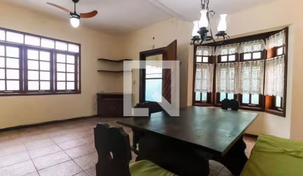 Casa à Venda - Vila Mascote, 4 Quartos,  128 m2
