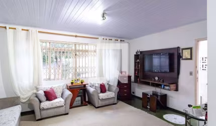 Casa à Venda - Vila Mascote, 4 Quartos,  143 m2